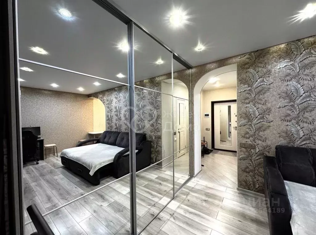 Студия Волгоградская область, Волгоград бул. 30-летия Победы, 42 (32.3 ... - Фото 1