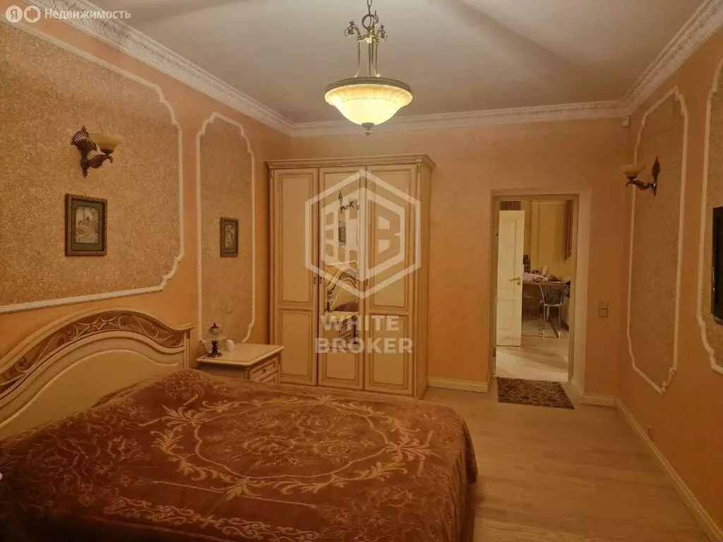 2-комнатная квартира: Москва, улица Крупской, 8к1 (62.4 м) - Фото 1