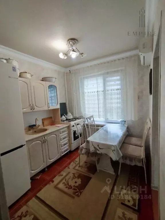 1-к кв. Чеченская республика, Грозный ул. У.А. Садаева, 29 (32.0 м) - Фото 1