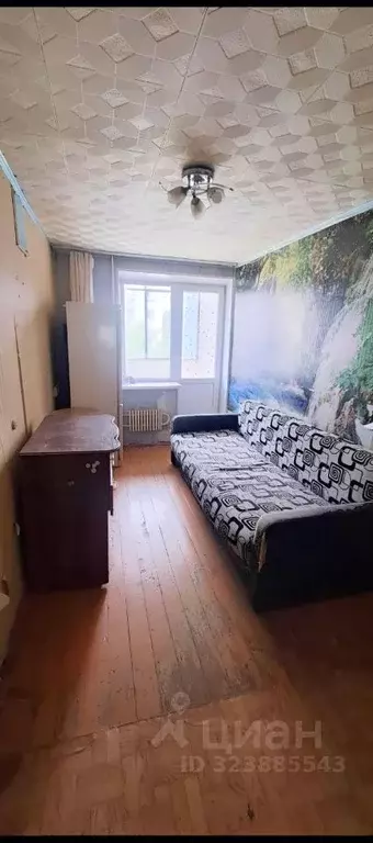 Комната Челябинская область, Челябинск ул. Сулимова, 69 (18.0 м) - Фото 2