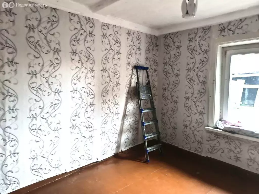 Дом в Кызыл, Пролетарская улица (53 м) - Фото 1