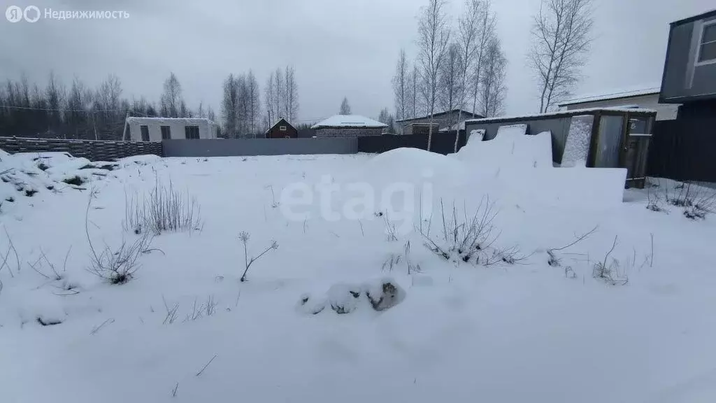 Участок в Всеволожск, Сретенская улица (7.13 м) - Фото 0