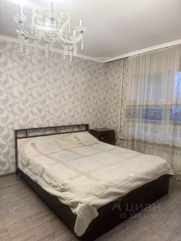 1-к кв. Москва 1-я Вольская ул., 15К2 (35.0 м) - Фото 0