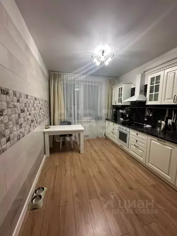 1-к кв. Санкт-Петербург Дунайский просп., 7к7 (38.6 м) - Фото 2