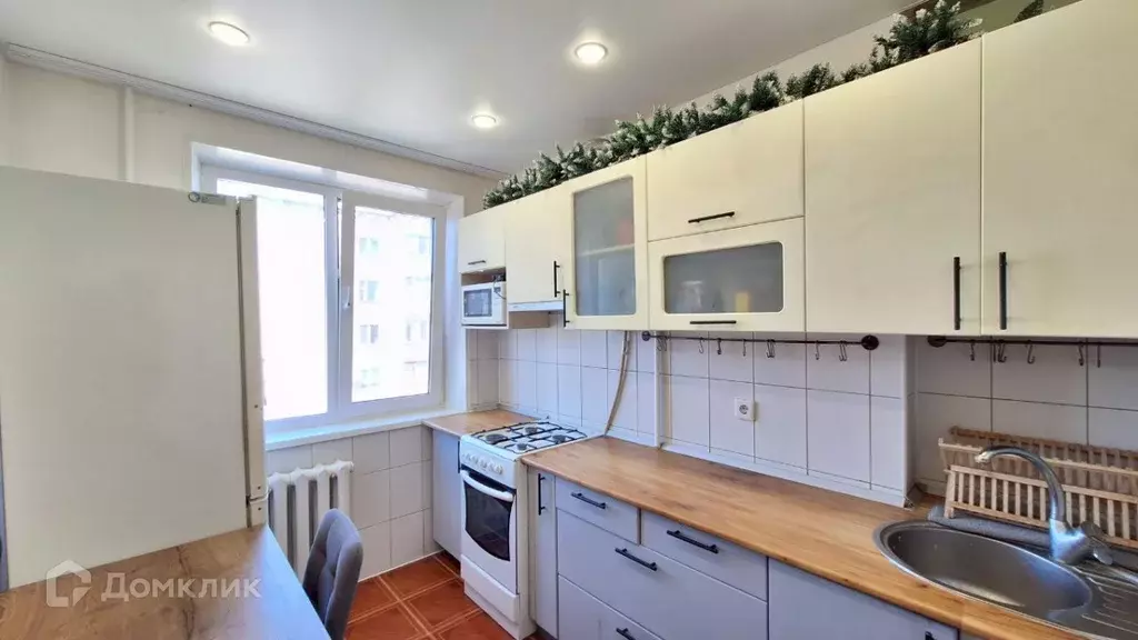 Продаётся 3-к квартира, 64.2 м - Фото 0
