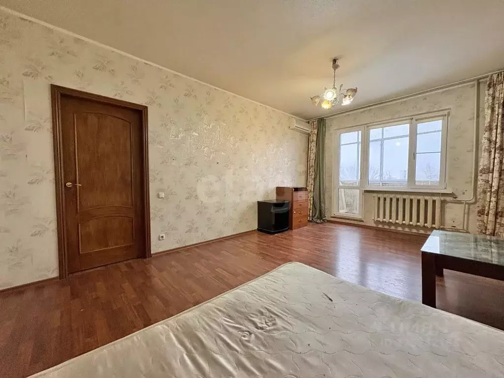 2-к кв. Самарская область, Самара проезд Георгия Митерева, 14А (53.6 ... - Фото 1