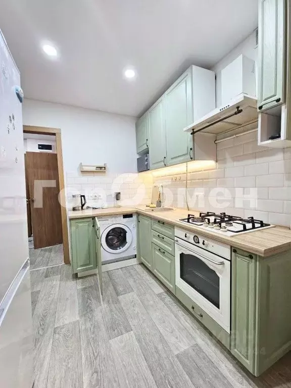1-к кв. Москва ул. Красного Маяка, 7К2 (35.0 м) - Фото 1