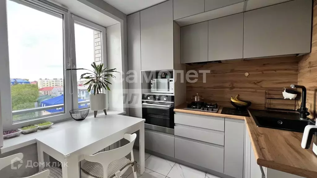 Продаётся 1-к квартира, 39 м - Фото 1