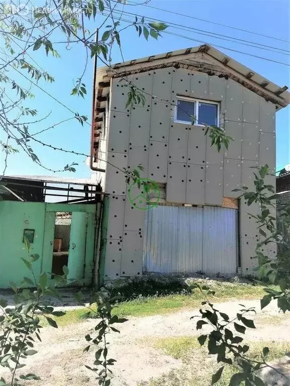 Дом в Сызрань, Комсомольская улица (126.8 м) - Фото 1