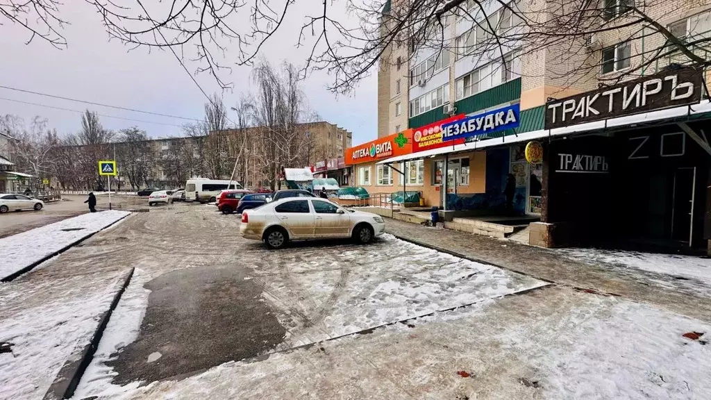 Помещение свободного назначения в Ставропольский край, Ставрополь № 20 ... - Фото 1