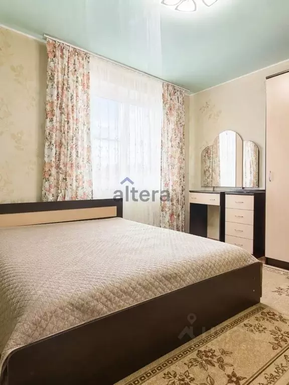 3-к кв. Татарстан, Мамадыш ул. Домолазова, 2/7 (87.1 м) - Фото 0