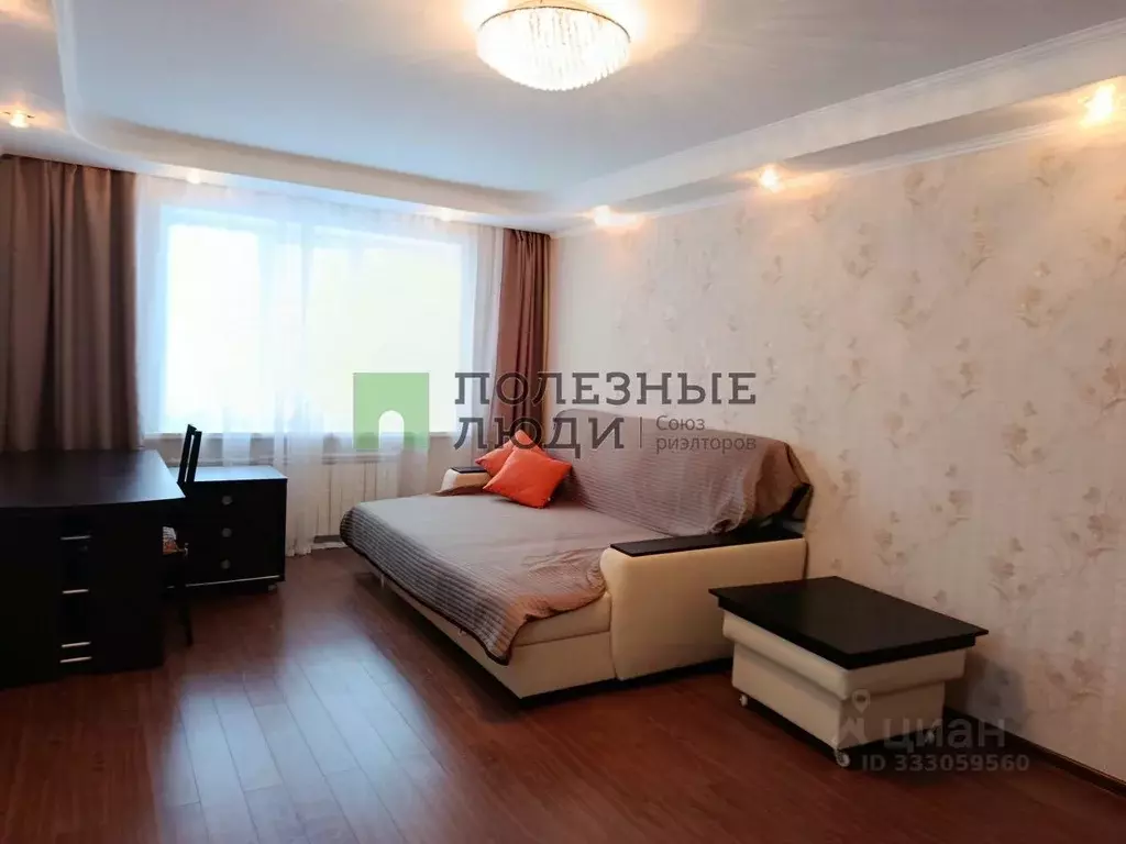3-к кв. Белгородская область, Белгород ул. Победы, 49к6 (86.0 м) - Фото 1