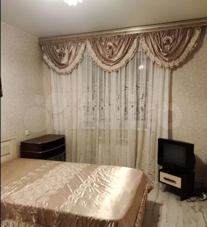 3-к. квартира, 63 м, 3/4 эт. - Фото 0
