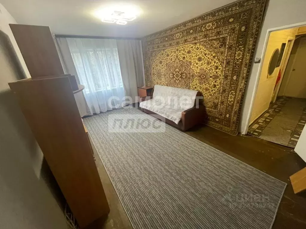 2-к кв. Воронежская область, Воронеж ул. 9 Января, 264 (50.0 м) - Фото 2