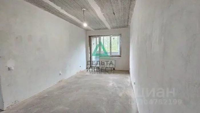 1-к кв. Башкортостан, Уфа ул. Академика Курчатова, 65/11 (36.3 м) - Фото 2