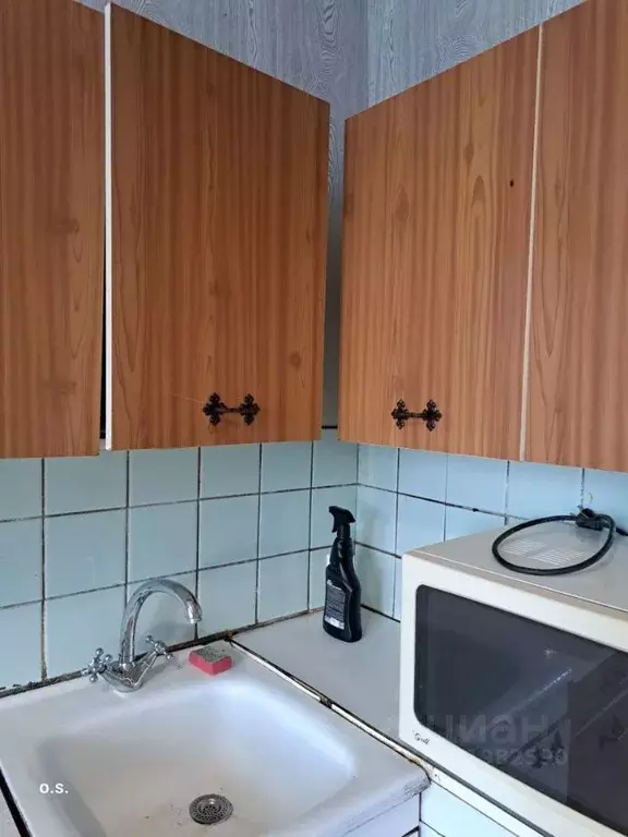2-к кв. Москва Голубинская ул., 29К3 (54.0 м) - Фото 2