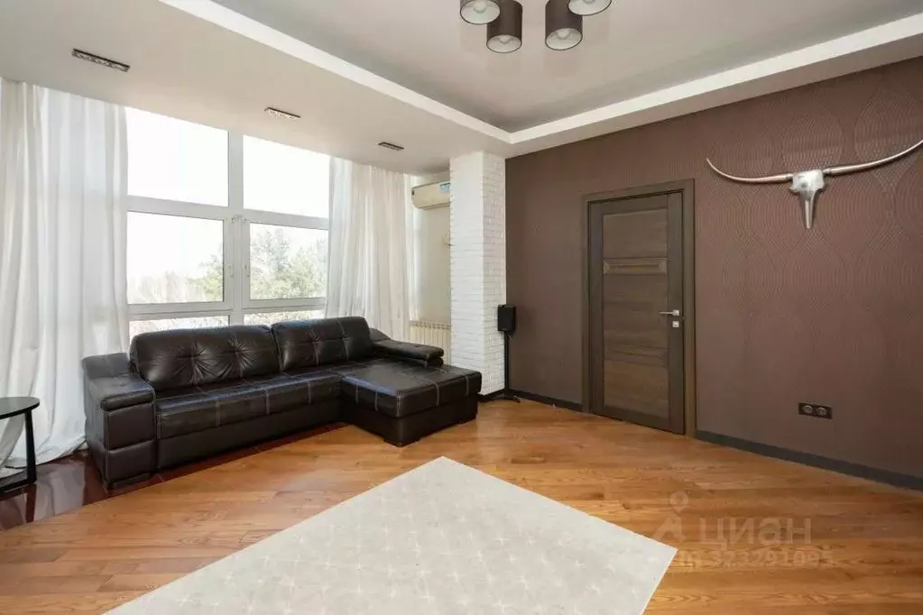 3-к кв. Иркутская область, Иркутский муниципальный округ, Маркова рп, ... - Фото 2