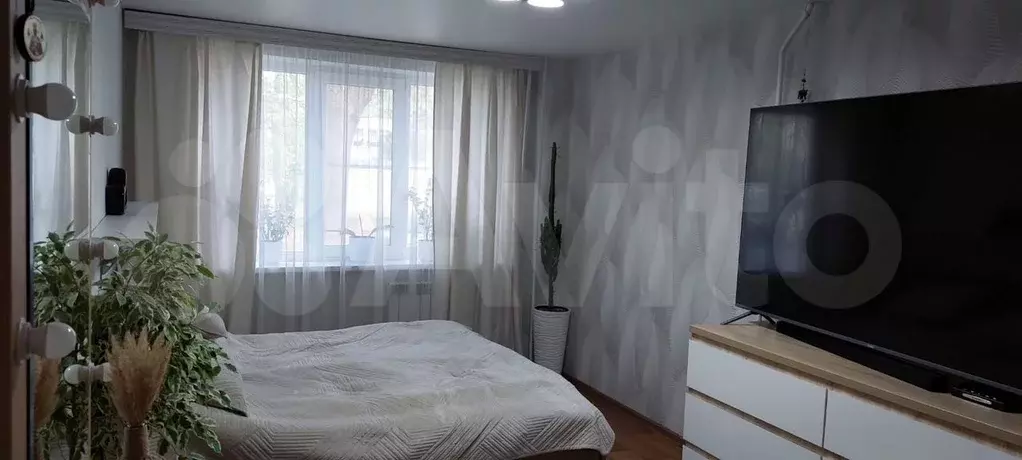 3-к. квартира, 71 м, 1/5 эт. - Фото 1