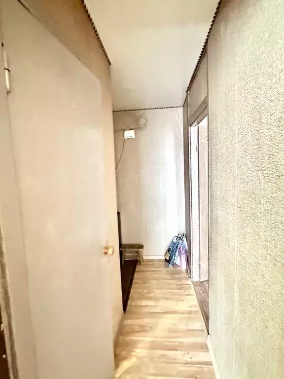 1-к кв. Крым, Феодосия ул. Первушина, 32 (30.0 м) - Фото 1