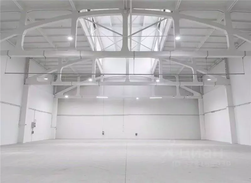 Производственное помещение в Москва 6-я Радиальная ул., 17С1 (836 м) - Фото 1