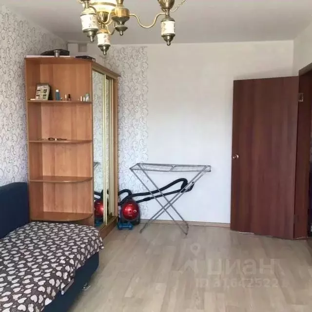 2-к кв. Самарская область, Тольятти ул. 70 лет Октября, 42 (52.0 м) - Фото 2