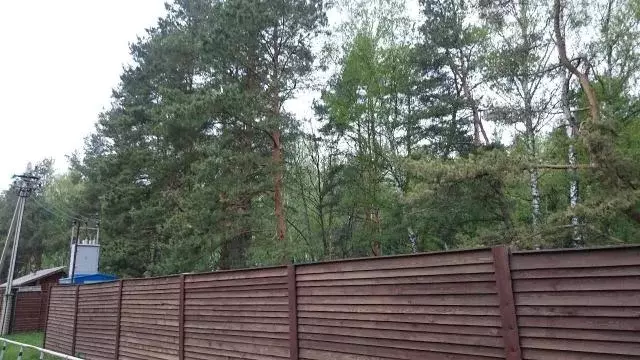 Продается участок в д. Якшино - Фото 1