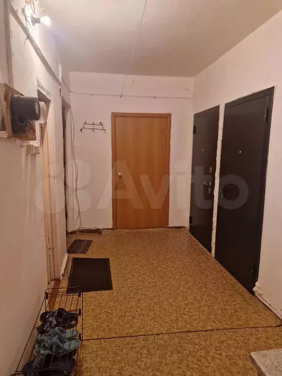 Комната 11 м в 3-к., 1/5 эт. - Фото 1