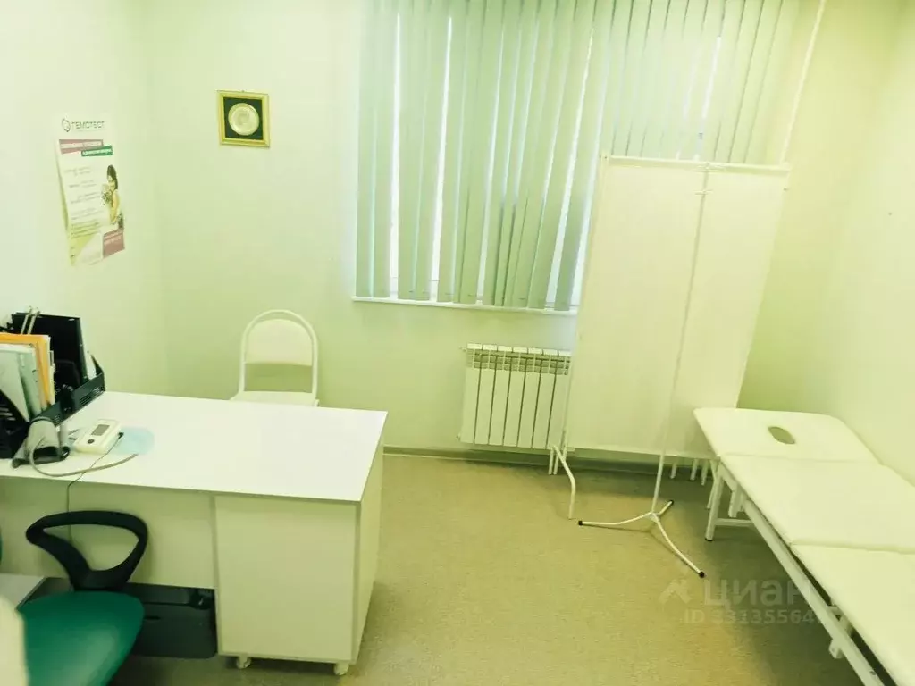 Помещение свободного назначения в Москва ул. Рудневка, 2 (32 м) - Фото 2