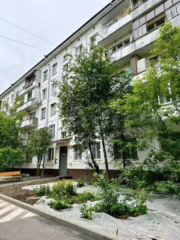 2-к. квартира, 42 м, 4/5 эт. - Фото 0
