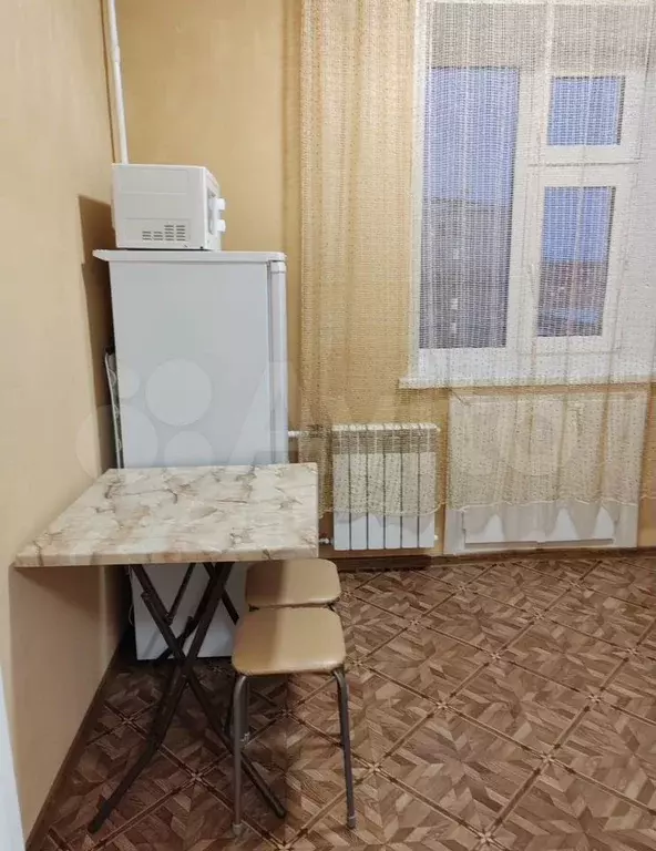 1-к. квартира, 35 м, 1/9 эт. - Фото 1