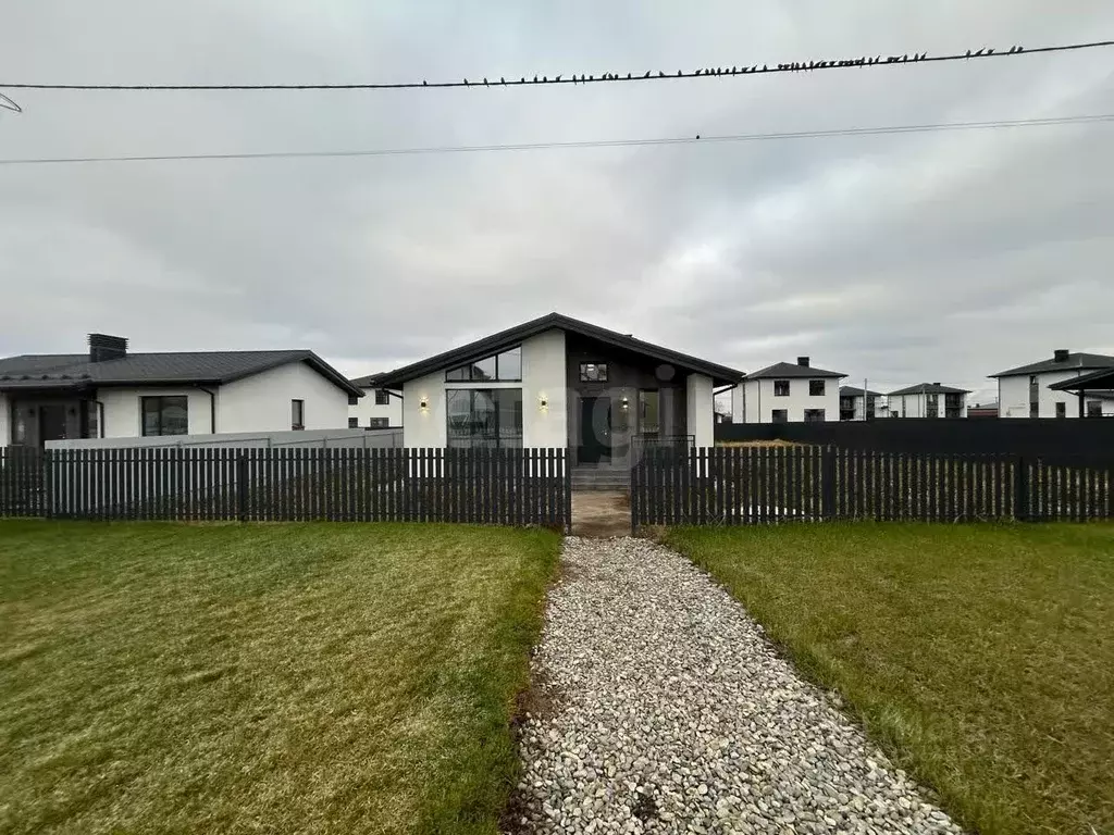 Дом в Башкортостан, Уфимский район, Жуковский сельсовет, д. Мармылево, ... - Фото 0