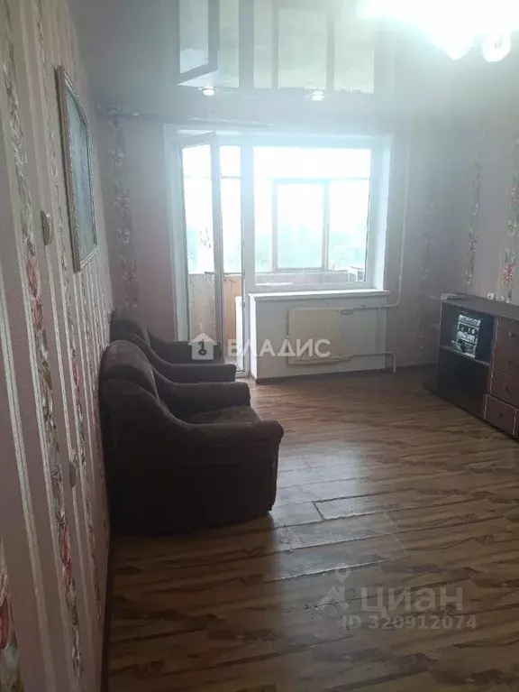 2-к кв. Карелия, Сегежа ул. 8 Марта, 4 (55.7 м) - Фото 2