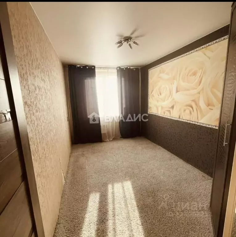 4-к кв. Иркутская область, Иркутск ул. Генерала Доватора, 12 (61.7 м) - Фото 2