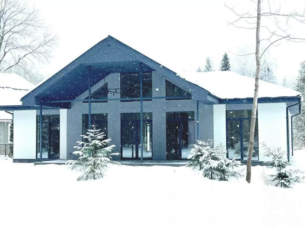 Дом в Зеленогорск, Хвойная улица (210 м) - Фото 2