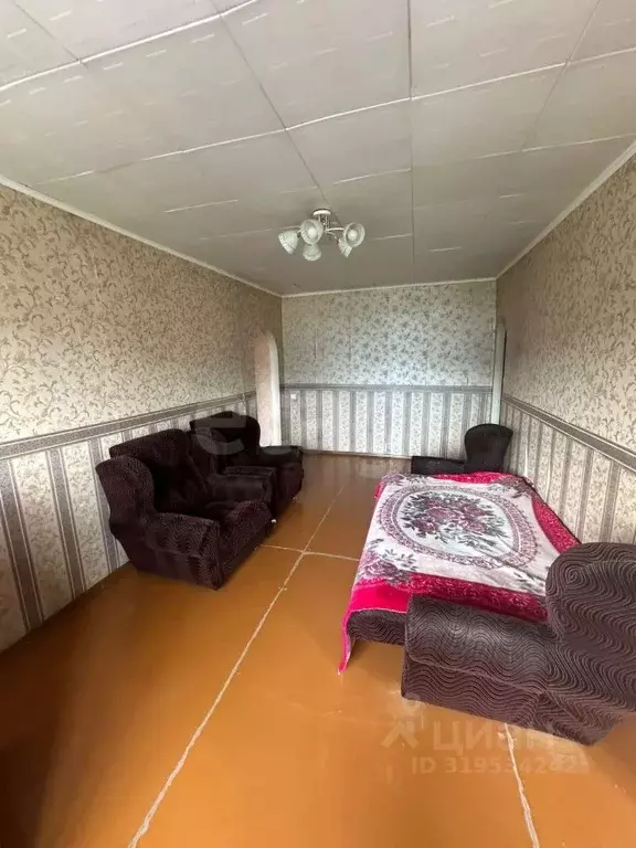 2-к кв. Кемеровская область, Новокузнецк ул. Тореза, 24 (44.1 м) - Фото 0