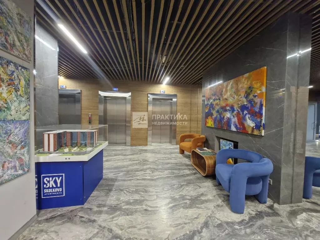 Продается студия - Фото 1