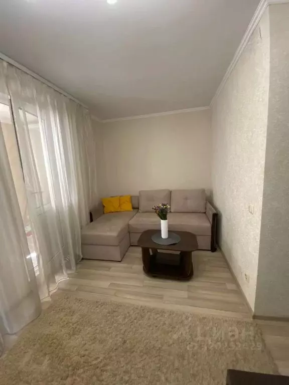 1-к кв. Севастополь ул. Колобова, 18/7 (40.2 м) - Фото 0