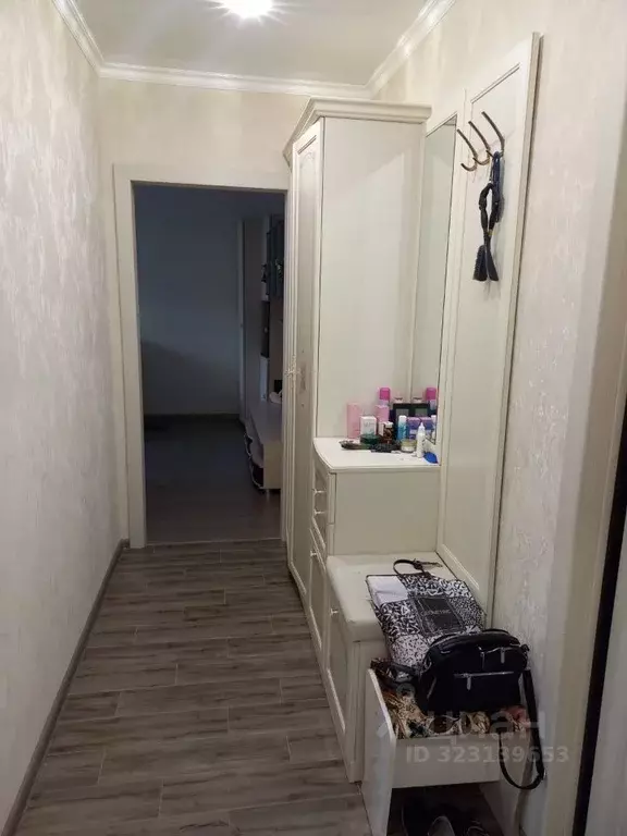 2-к кв. Ростовская область, Волгодонск бул. Великой Победы, 24 (49.0 ... - Фото 1