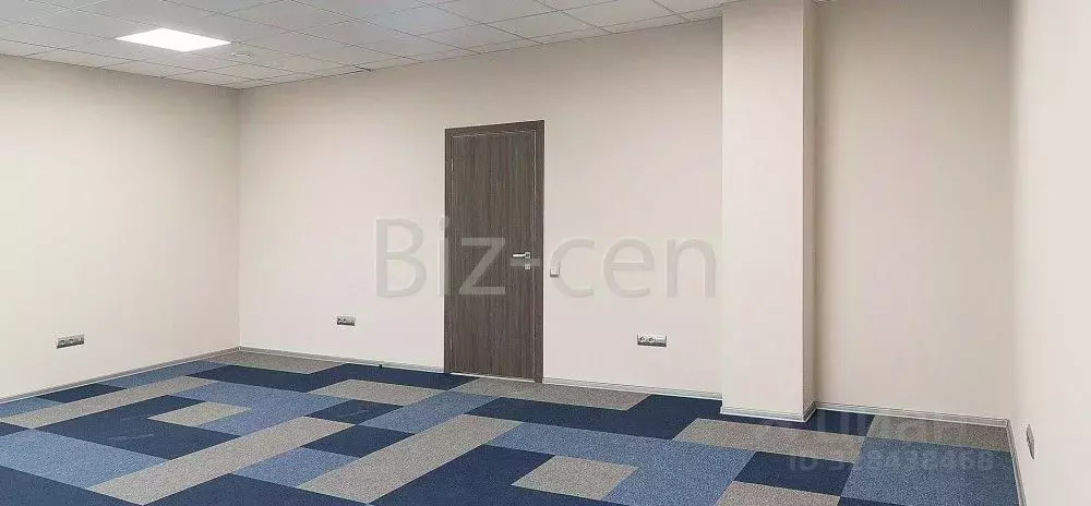 Офис в Санкт-Петербург Стародеревенская ул., 11к2 (104 м) - Фото 1