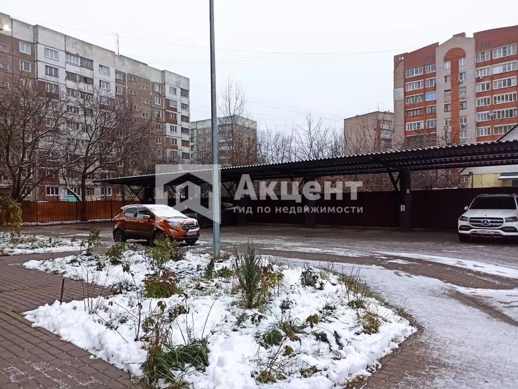 Гараж в Ивановская область, Иваново ул. 2-я Лежневская, 18 (16 м) - Фото 2