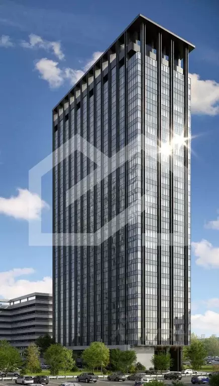 Офис в Московская область, Котельники Новорязанское ш., 6В (222 м) - Фото 1