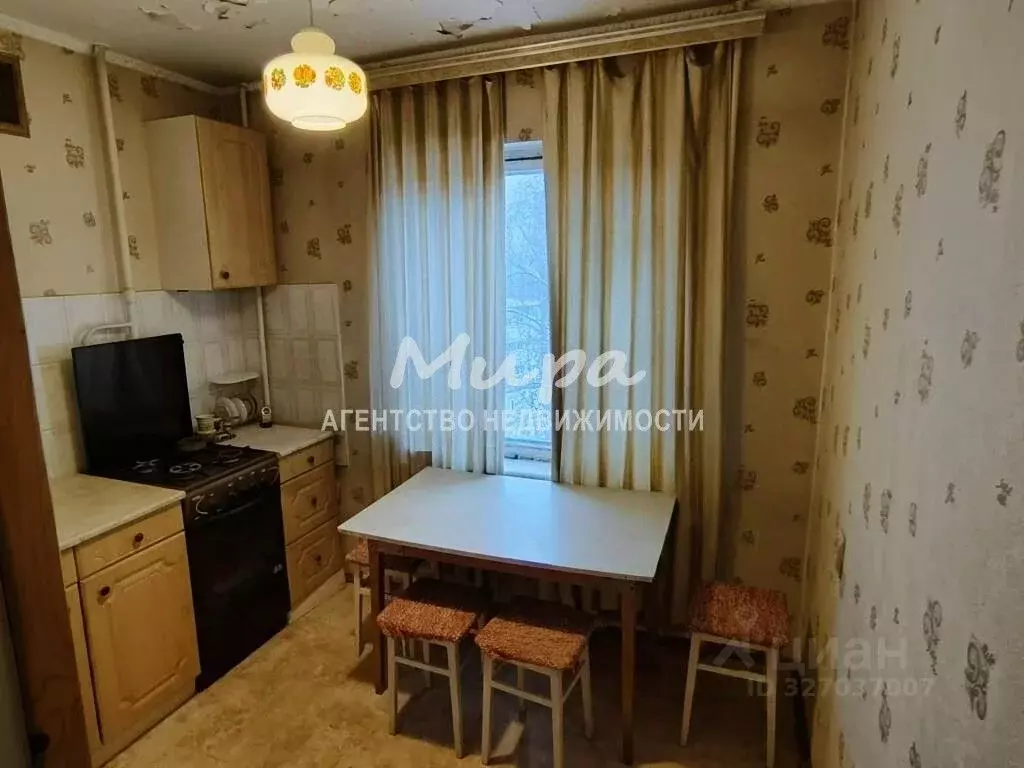 2-к кв. Московская область, Люберцы Юбилейная ул., 12 (44.0 м) - Фото 1