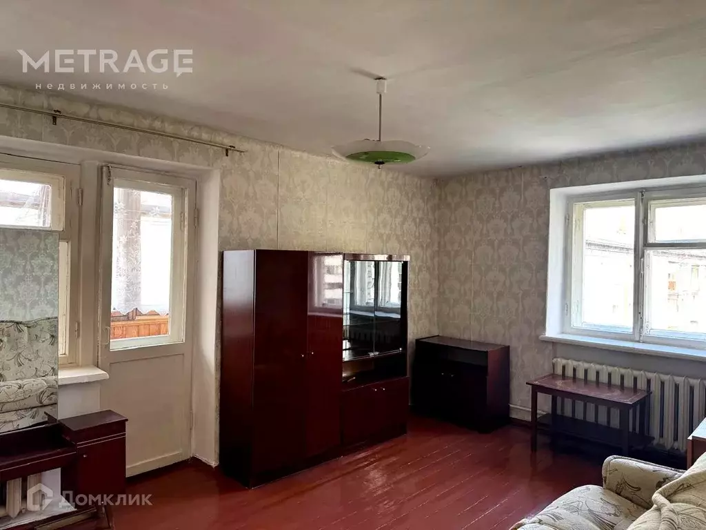 Продаётся 1-к квартира, 31 м - Фото 0