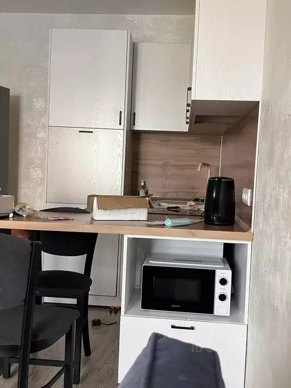 Студия Томская область, Томск пос. Степановка, пер. Богдана ... - Фото 2