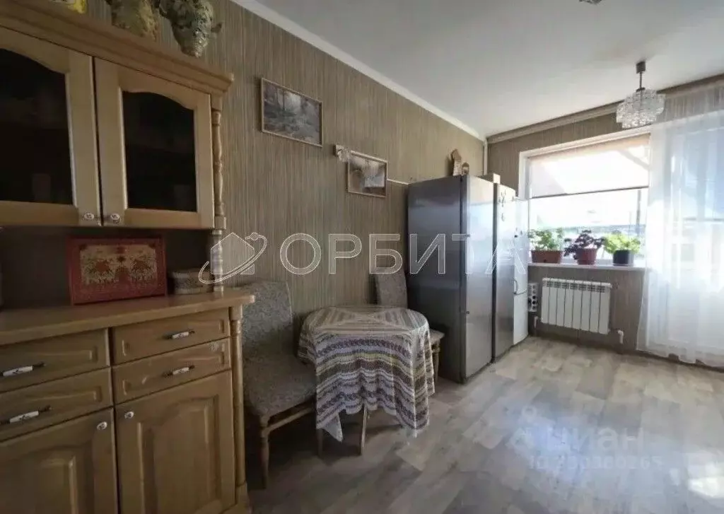 Таунхаус в Тюменская область, Тюменский муниципальный округ, д. ... - Фото 2