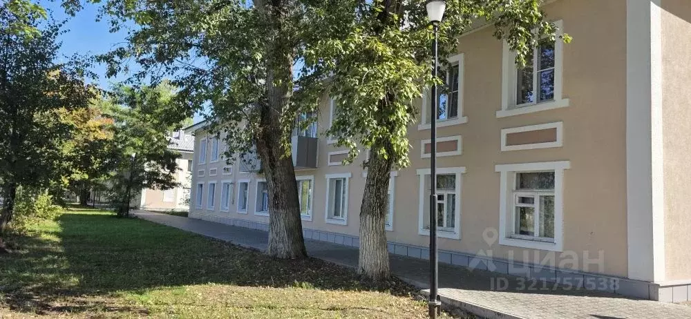 1-к кв. Липецкая область, Елец ул. Коммунаров, 67 (28.0 м) - Фото 1