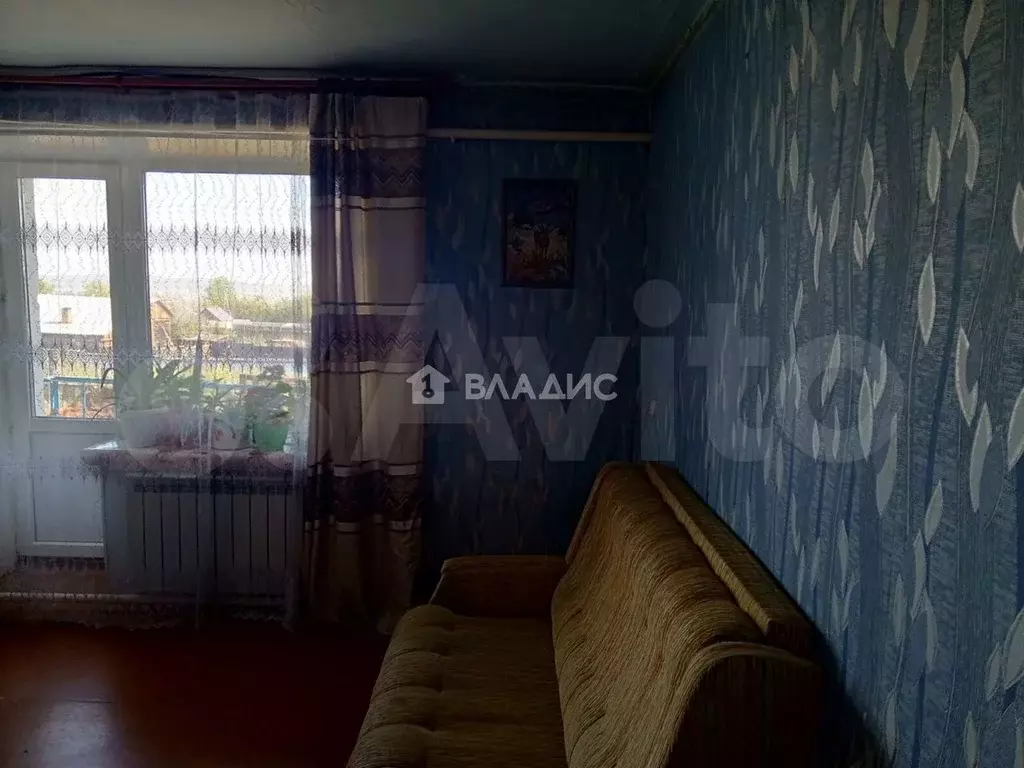 2-к. квартира, 49,7 м, 1/2 эт. - Фото 0