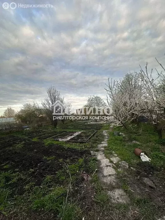 Участок в Тюмень, СНТ Луч (9.15 м) - Фото 1