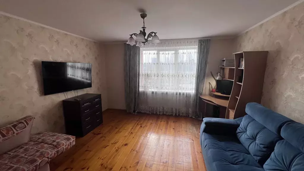 Продаётся 2-к квартира, 63.9 м - Фото 1