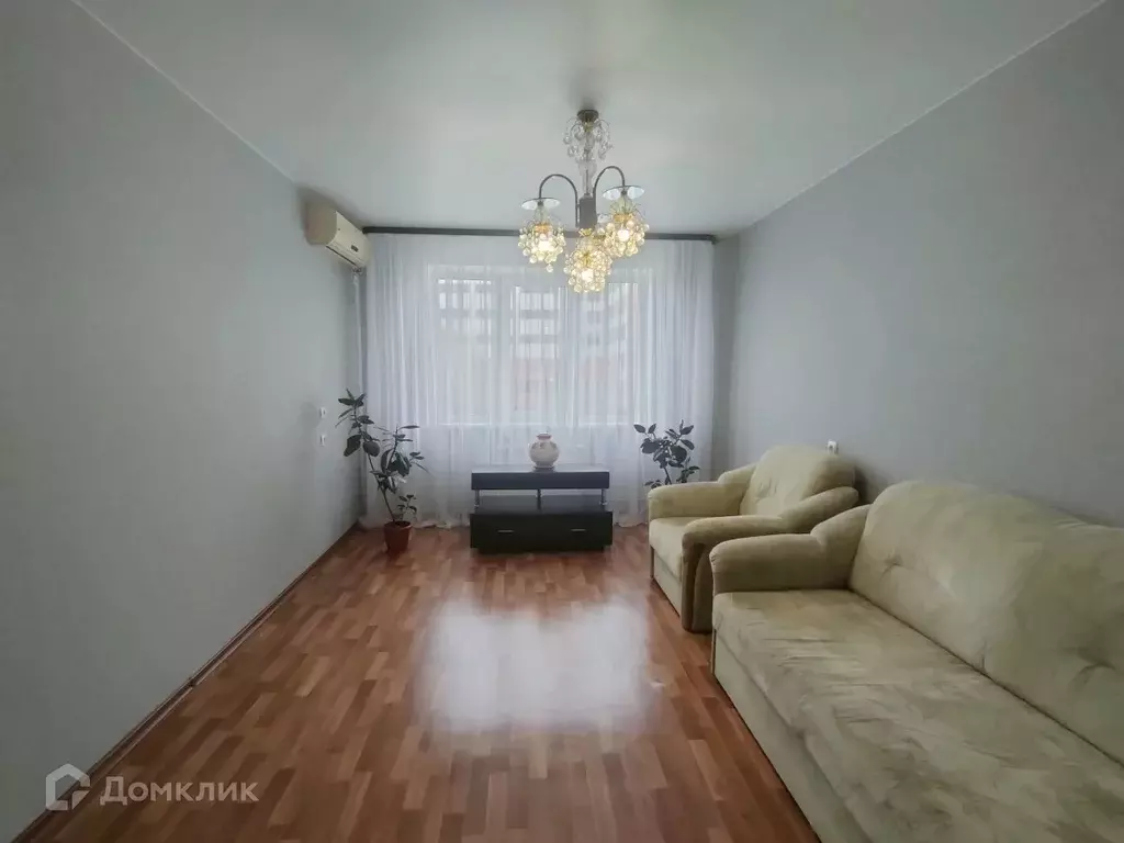 Продаётся 2-к квартира, 50.5 м - Фото 1